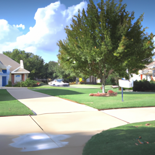Breaking Down the Neighborhoods: Finding Your Perfect Community